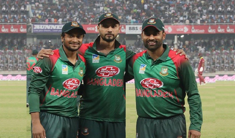 মাশরাফিসহ দু’জন দেশে থাকতে পারলে সাকিব কেন নয়, যা বললেন আসিফ